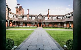 The Pillar Hotel